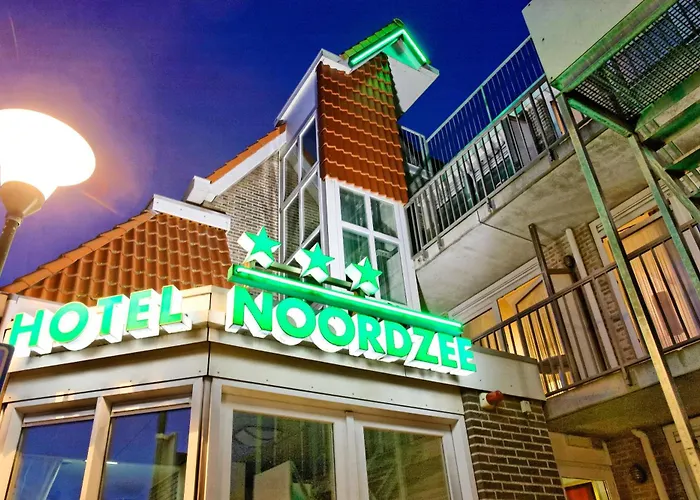 Hotel Noordzee