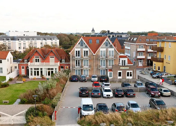 Hotel Noordzee